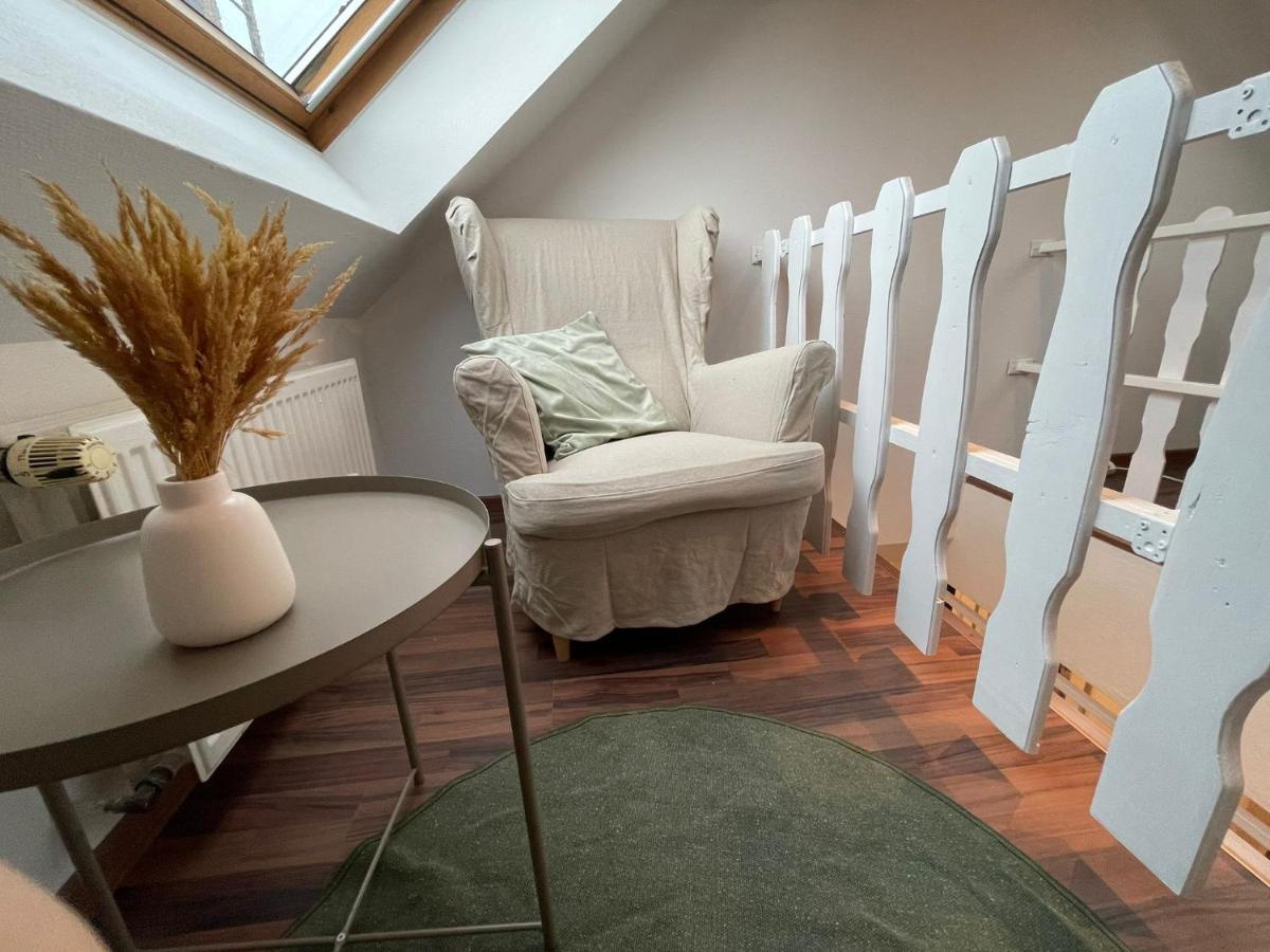 7-24 Self-Check-In - 120Qm - 5 Rooms - 2 Bathrooms - Kitchen - Free Parking - Yihapartment Hanovre Extérieur photo